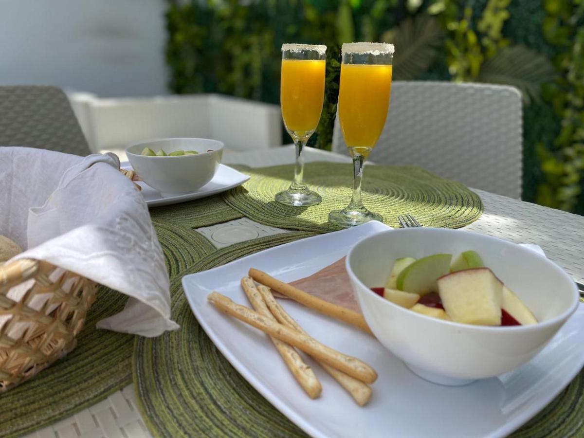 Hotel Boutique Juna Cartagena Ngoại thất bức ảnh