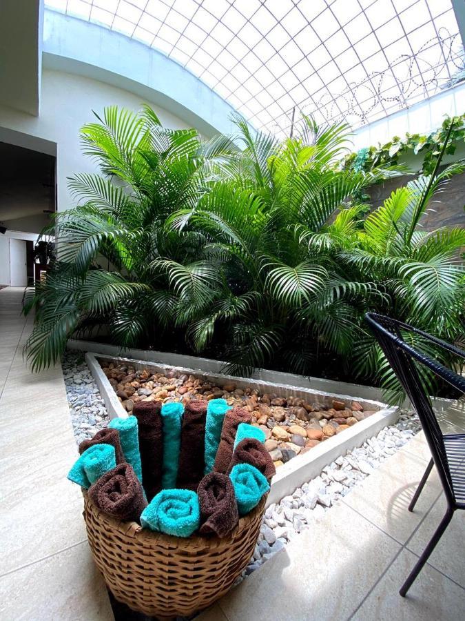 Hotel Boutique Juna Cartagena Ngoại thất bức ảnh
