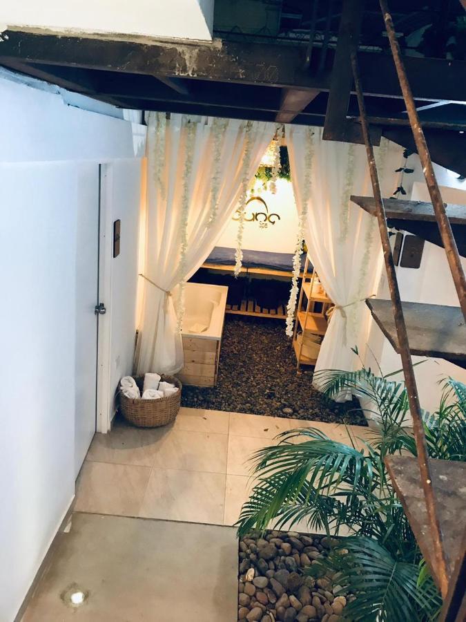 Hotel Boutique Juna Cartagena Ngoại thất bức ảnh