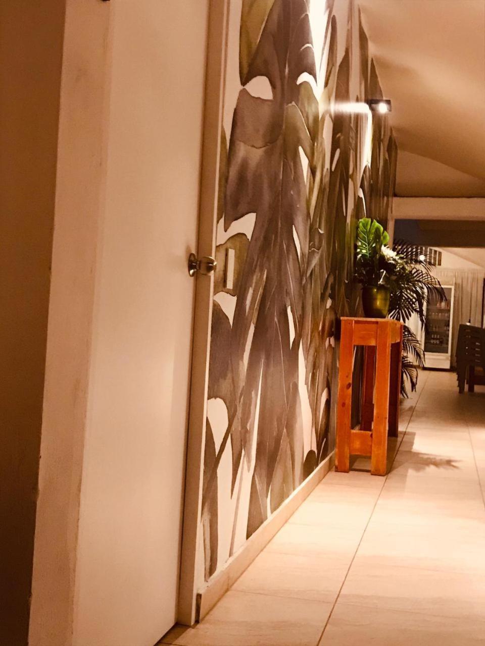 Hotel Boutique Juna Cartagena Ngoại thất bức ảnh