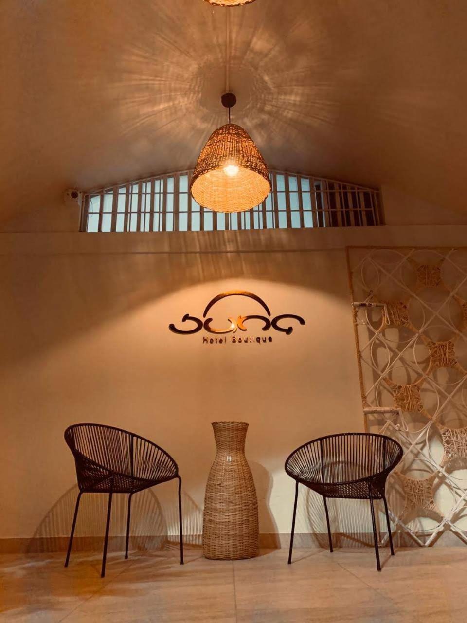 Hotel Boutique Juna Cartagena Ngoại thất bức ảnh