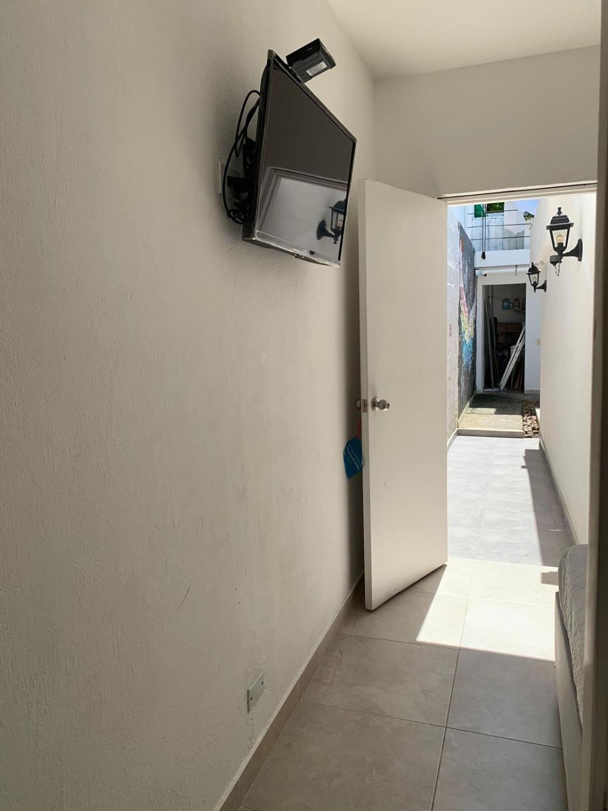 Hotel Boutique Juna Cartagena Ngoại thất bức ảnh