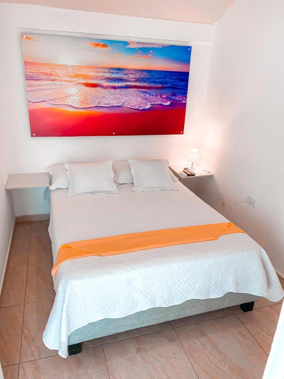 Hotel Boutique Juna Cartagena Ngoại thất bức ảnh