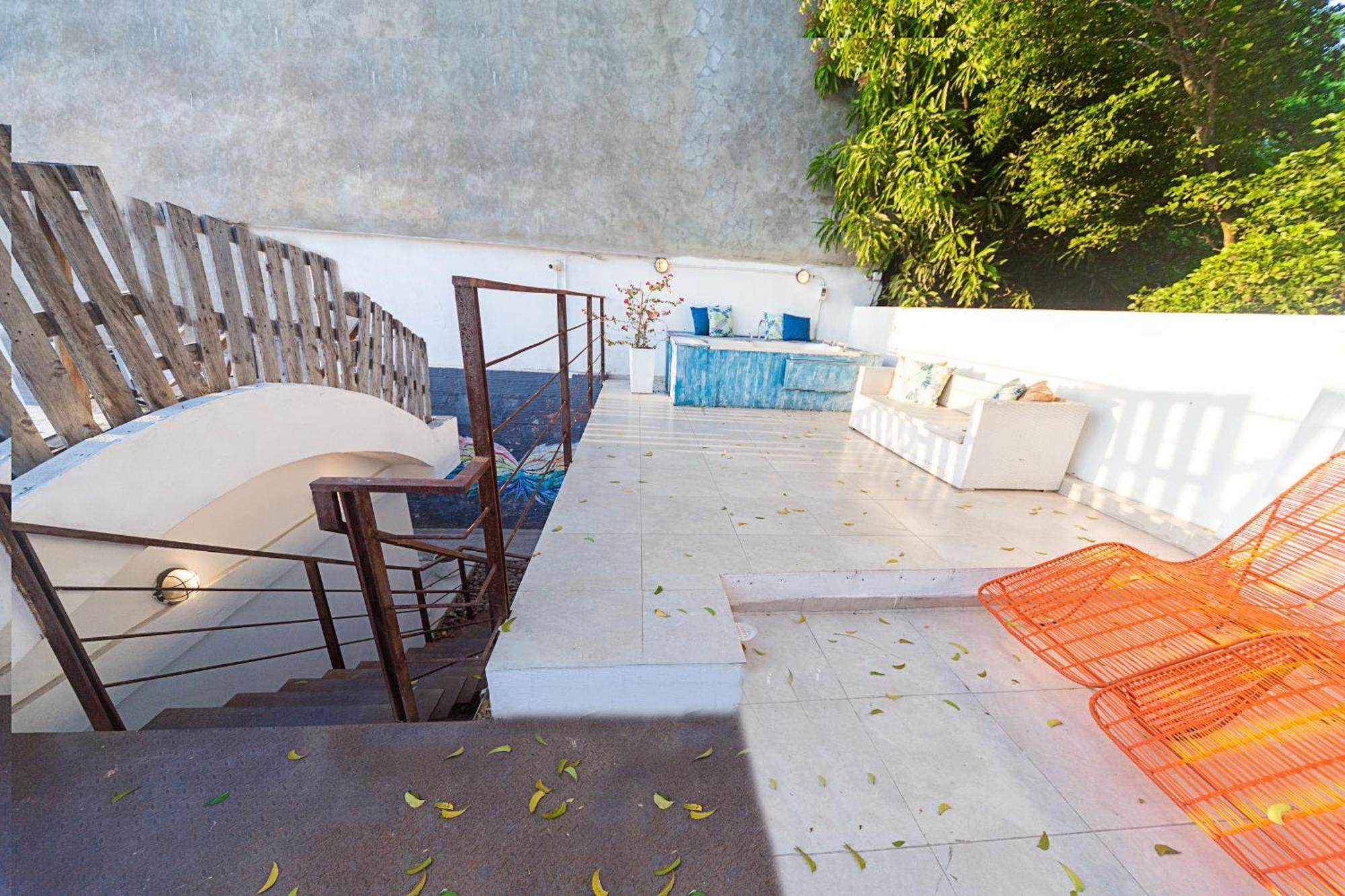 Hotel Boutique Juna Cartagena Ngoại thất bức ảnh