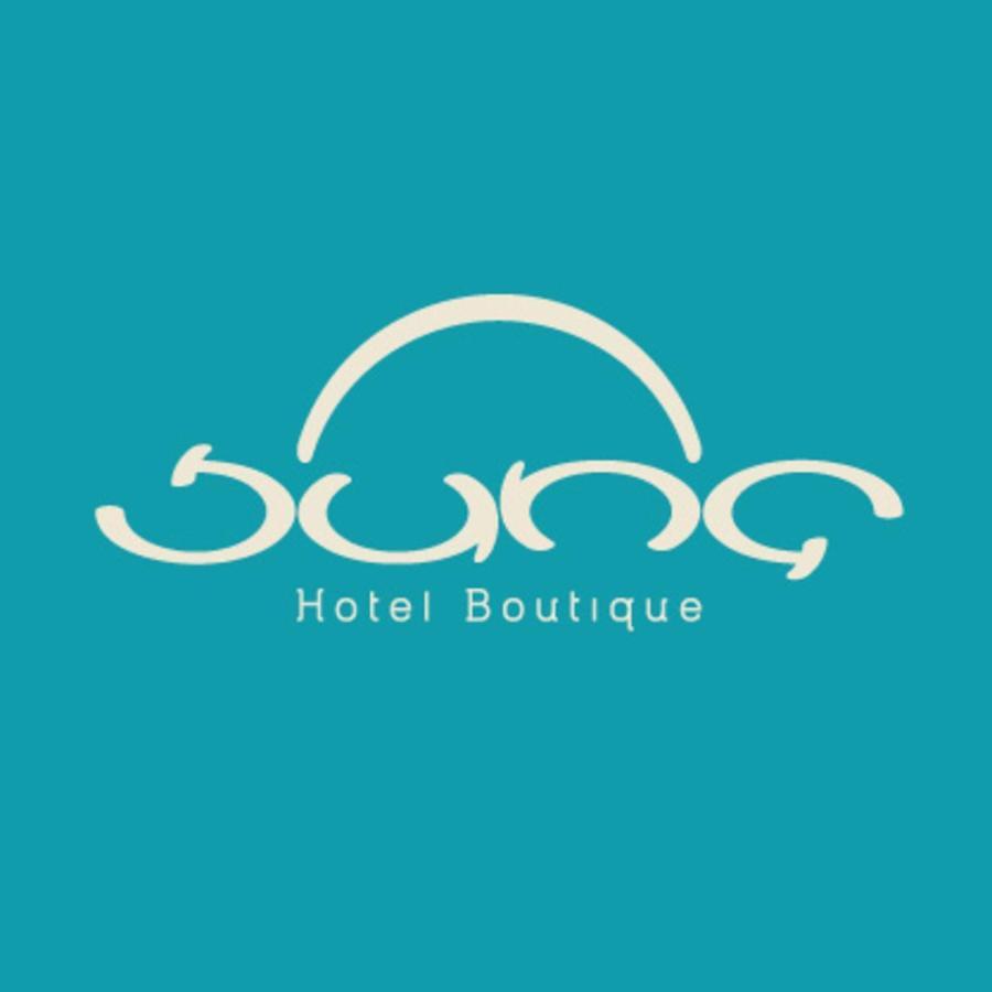 Hotel Boutique Juna Cartagena Ngoại thất bức ảnh