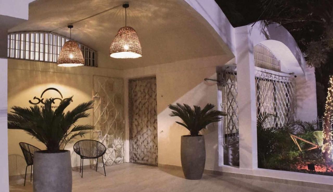 Hotel Boutique Juna Cartagena Ngoại thất bức ảnh